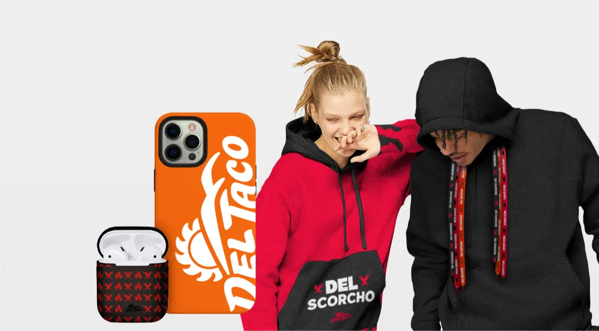 Section background image