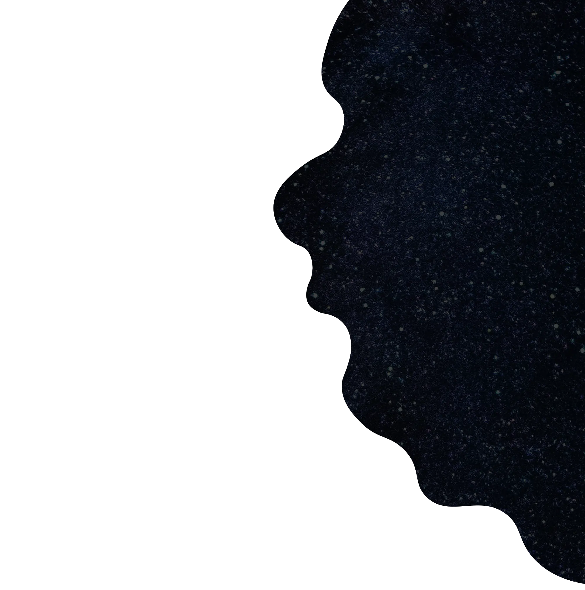 planet with Merch.com written on it